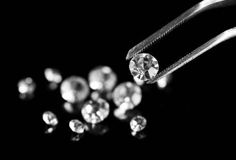 Cimarron Round Rock jewelry and diamond buyers