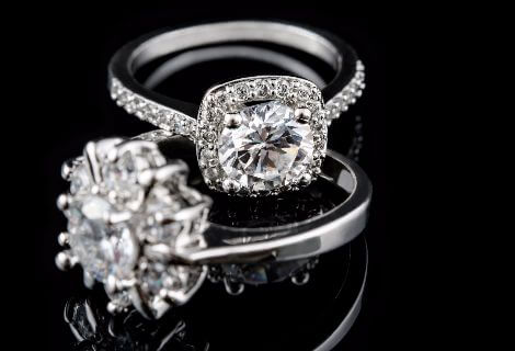 Garrison Park Austin, TX diamond and jewelry buyers