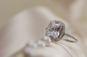 sell engagement ring Austin