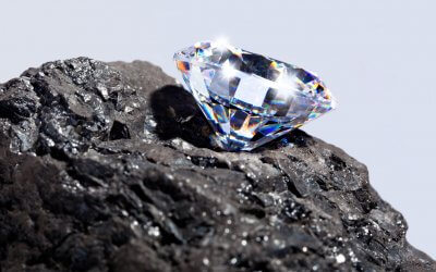 Diamond Mining In a Modern World