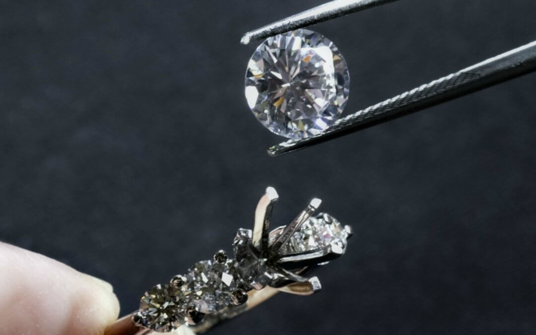 Everything You Need To Know About A Career In The Diamond Industry