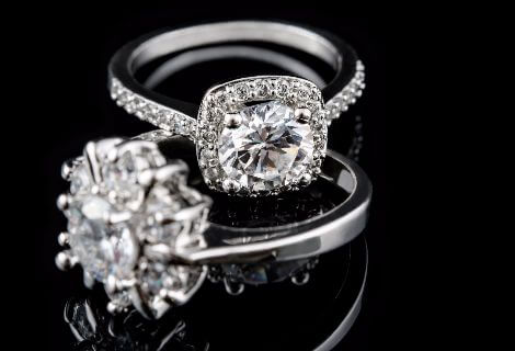 Best diamond and jewelry buyers for Wells Point Pflugerville