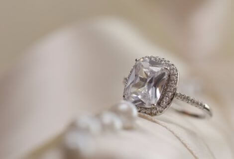 The best cash offers from professional jewelry and diamond buyers Converse, Texas