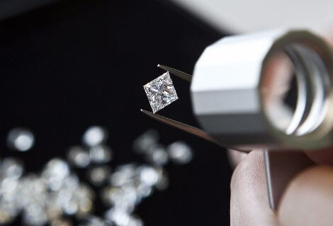 Top cash offers from experienced jewelry and diamond buyer for Crystal Knoll Georgetown