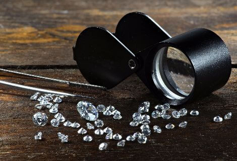 The best cash offers from professional diamond and jewelry buyers in Serenada, TX