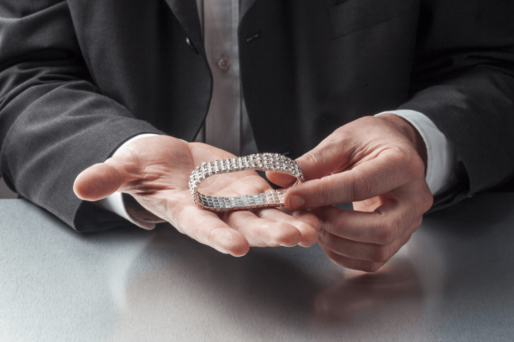 Understanding Jewelry and Diamond Appraisals