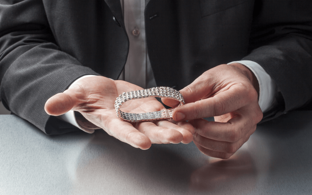 A Guide to Jewelry and Diamond Appraisals