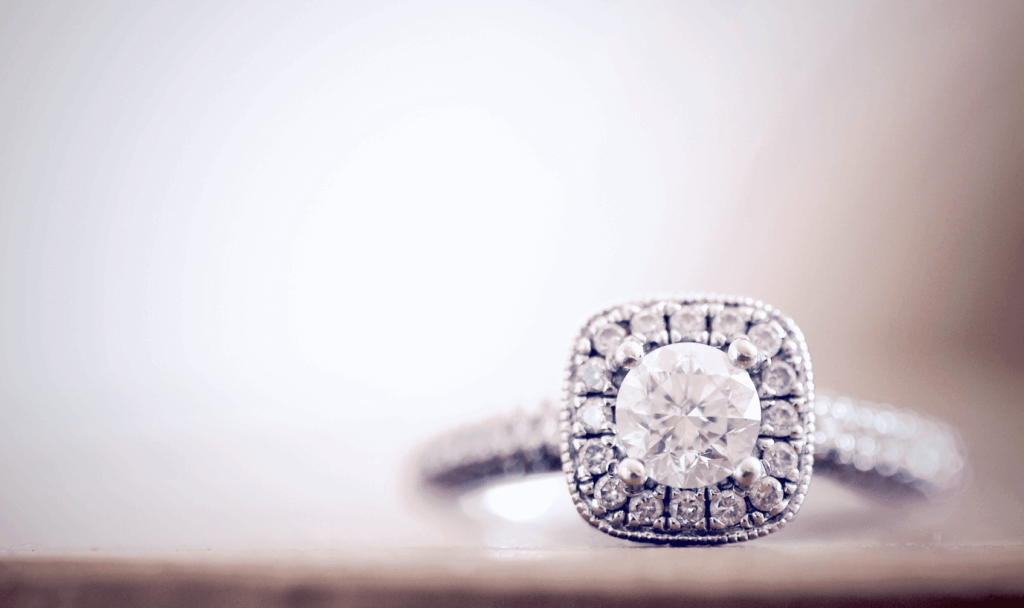 Sell Engagement Ring Austin - MI Trading