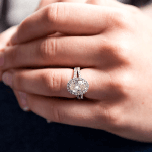 Sell my engagement ring after divorce - MI Trading