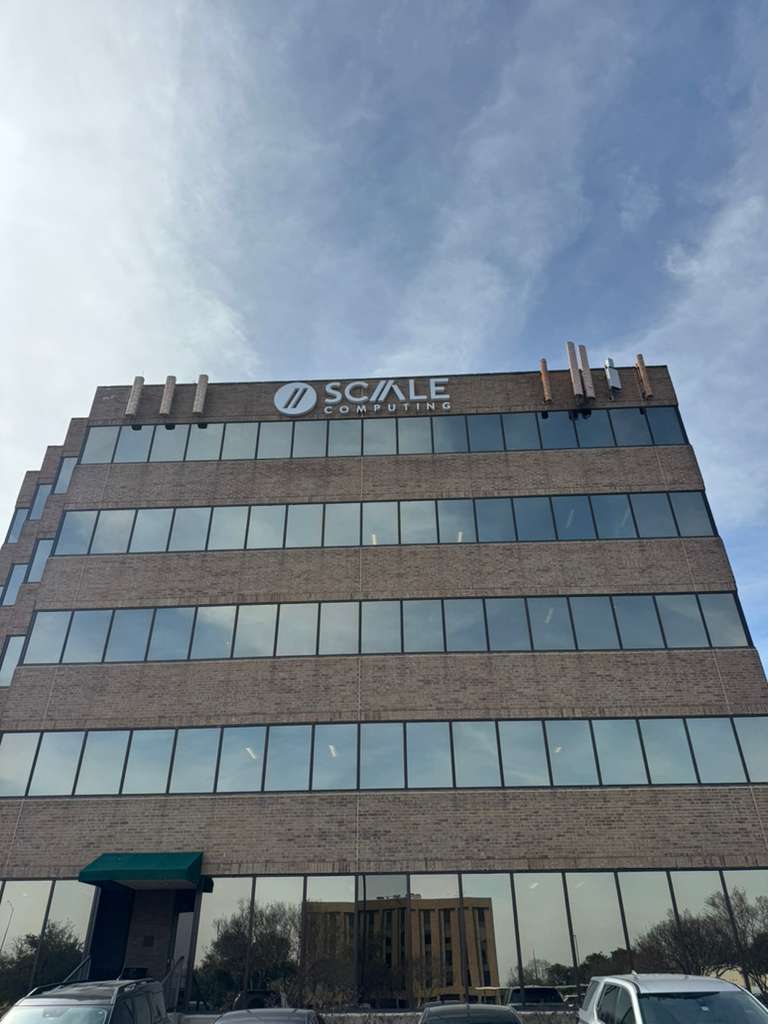 Scale Building Austin