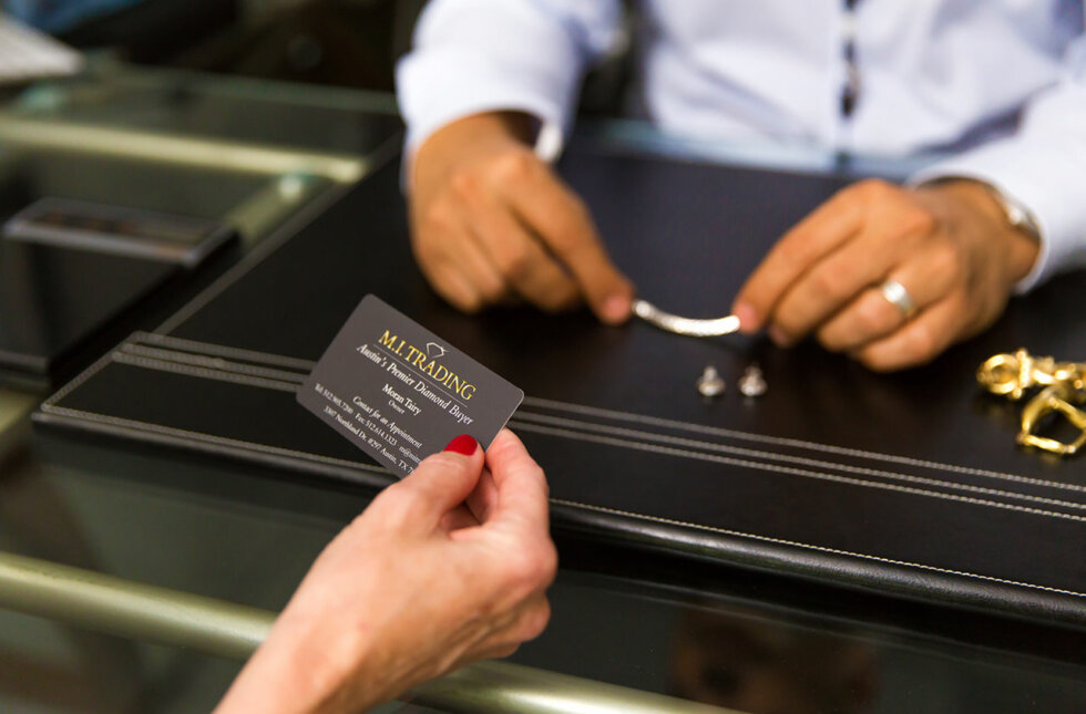 How to Choose the Right Place to Sell Your Jewelry