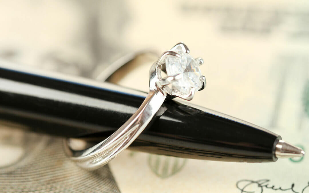 Unlock the Secrets: The Best Way to Sell Diamond Jewelry
