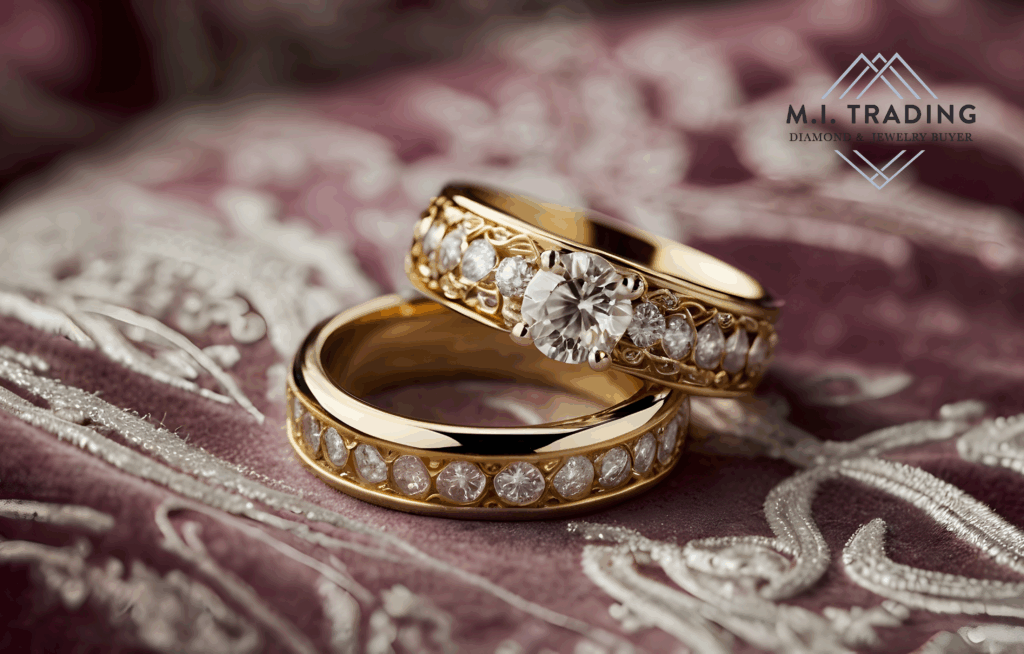 estate jewelry