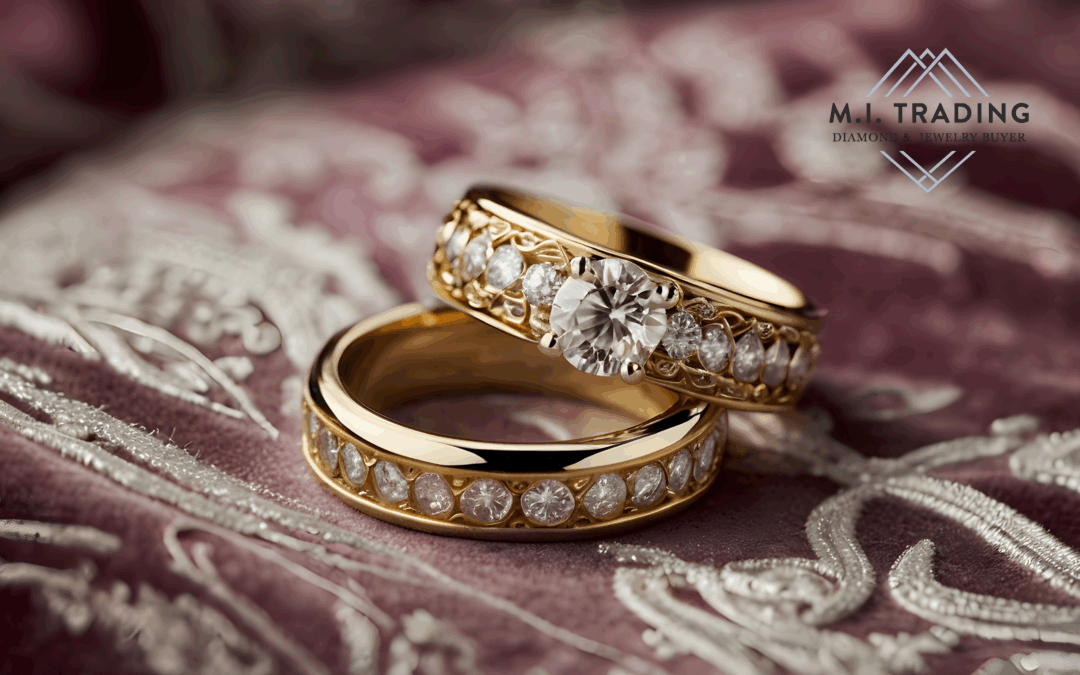 Estate Jewelry: Understand, Value & Sell with Confidence