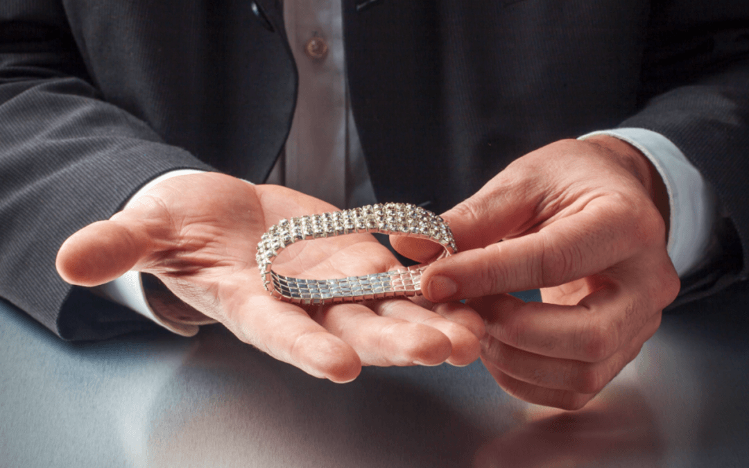 Why Now is the Time to Sell Jewelry
