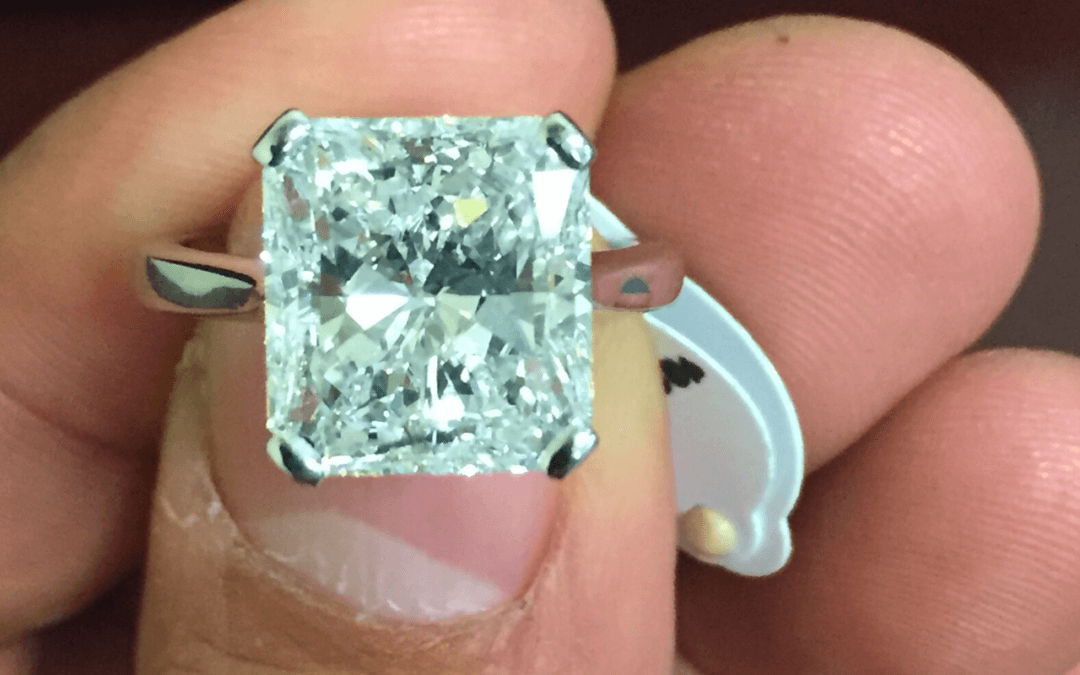 How To Tell If Your Diamond Is Worth Selling