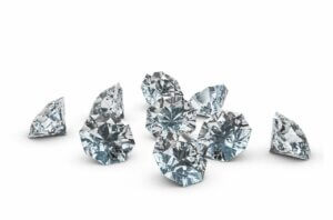 M.I. Trading - What Is A Simulated Diamond