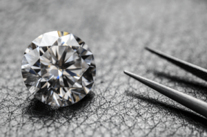 How Big Is A 1-Carat Diamond