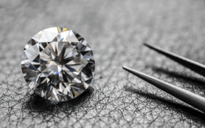 How Big Is A 1-Carat Diamond?