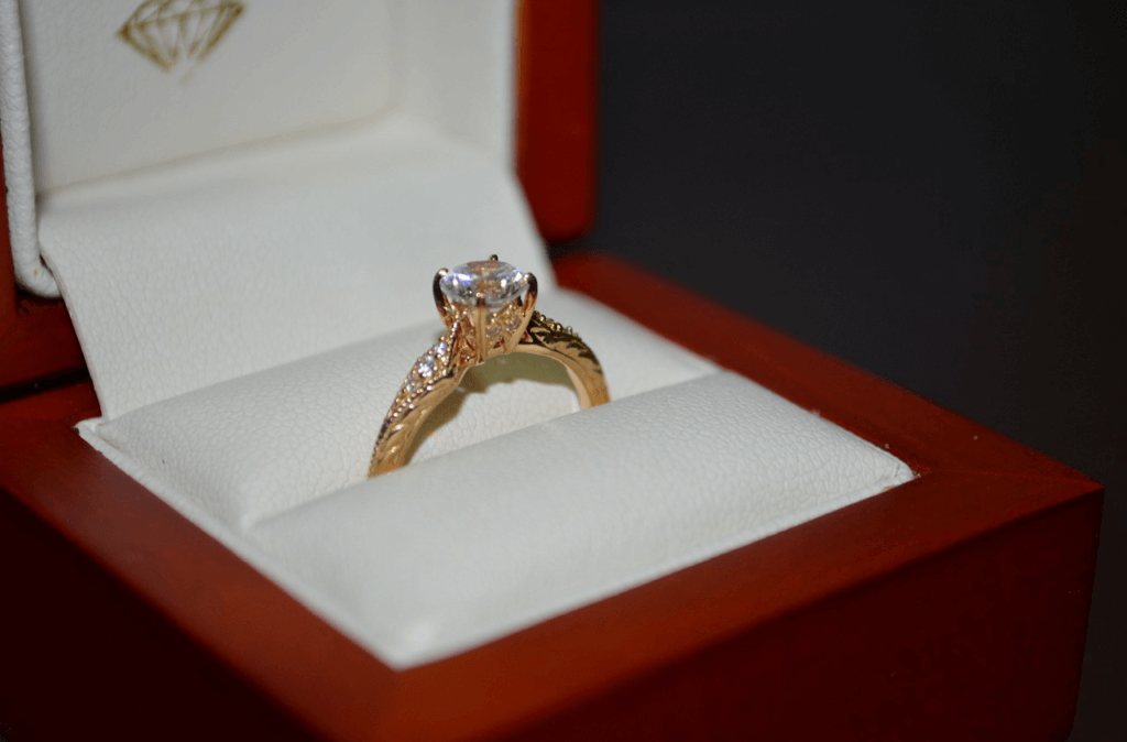 The Best Time Of Year To Sell Your Engagement Ring For The Highest Price
