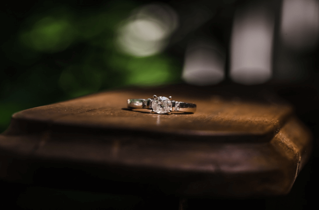 Unlock Hidden Opportunities by Selling Your Engagement Ring to Renovate Your Home