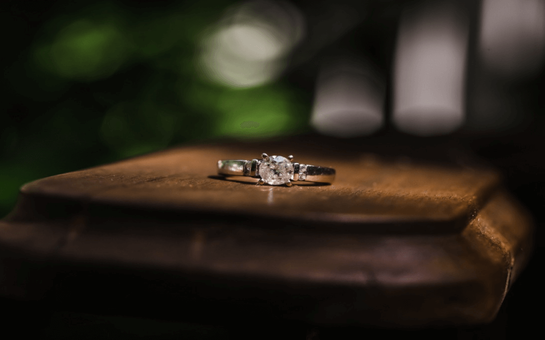 Unlock Hidden Opportunities by Selling Your Engagement Ring to Renovate Your Home