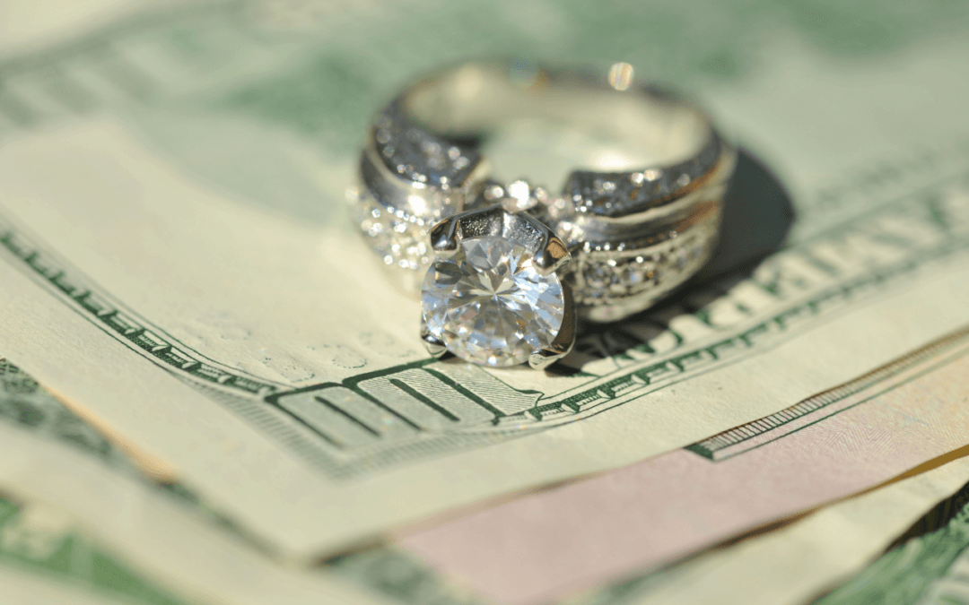jewelry into cash