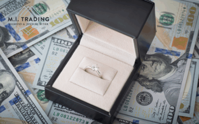 Cash Oasis: Turning Diamond Jewelry into Springtime Wealth