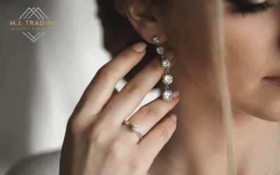 Maximize Diamond Jewelry Value: Smart Selling Guide