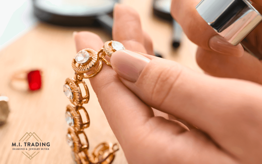 Authenticating Gold Jewelry at Home: Beginner’s Ultimate Guide