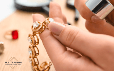 Authenticating Gold Jewelry at Home: Beginner’s Ultimate Guide