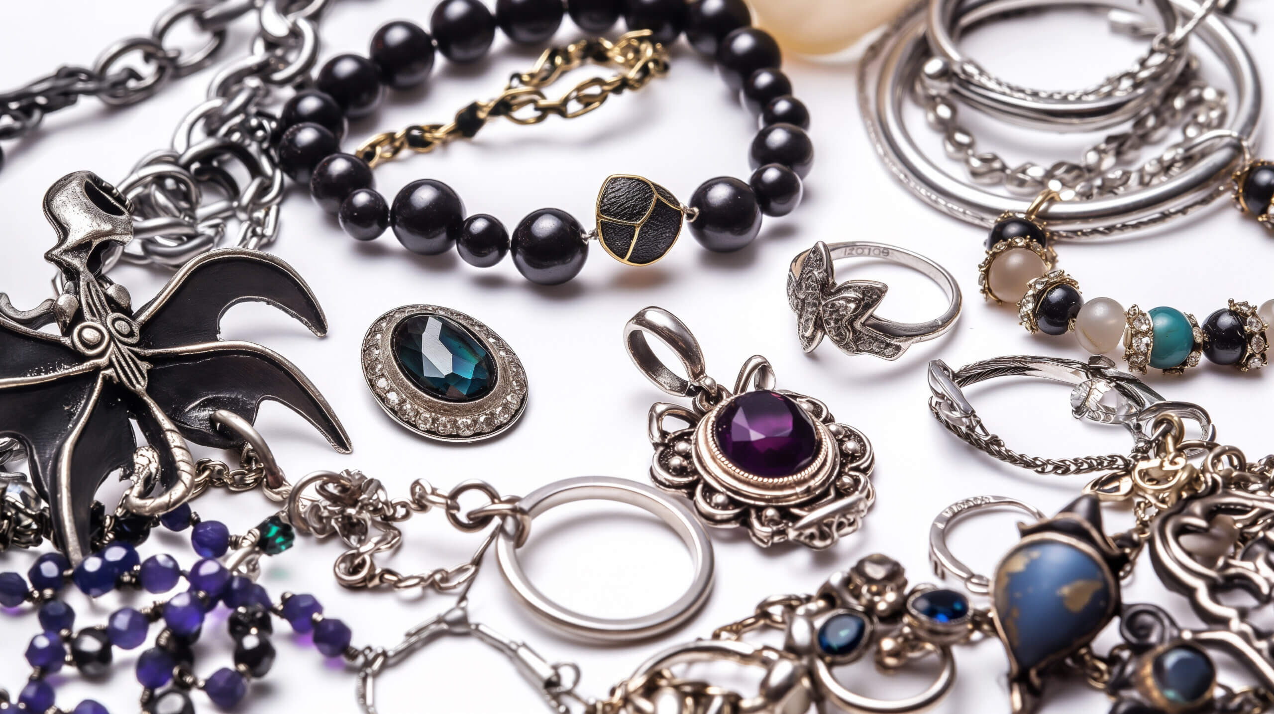 Discover Austin's Premier Estate Jewelry Buyer with a Quick and Easy Process