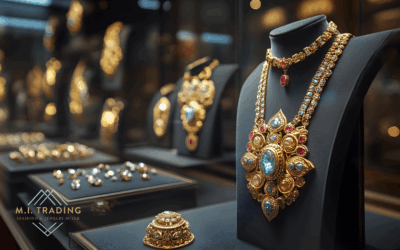 ROI Cheat Sheet: How to Sell Antique Jewelry Like a Pro