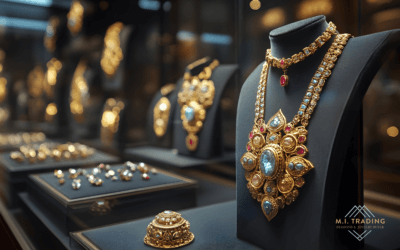 ROI Cheat Sheet: How to Sell Antique Jewelry Like a Pro