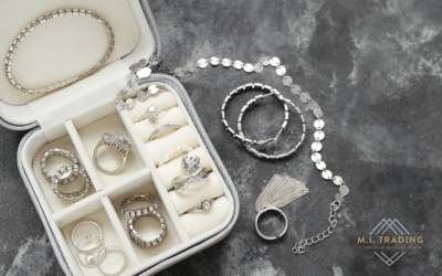 The Hidden Worth of Your Silverware Resale Value