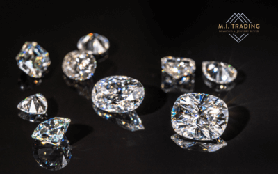 The Ultimate Guide to Simulated Diamonds: Everything You Need to Know