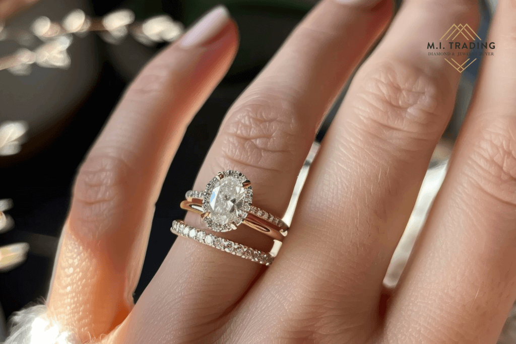 selling your engagement ring