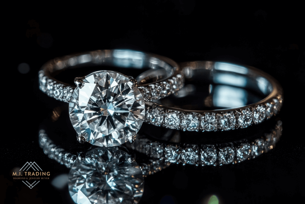 sell your engagement ring