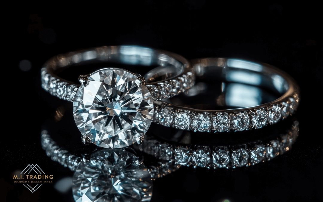 Quick Guide: Sell Your Engagement Ring