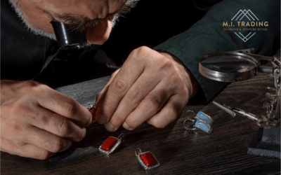 Certified Jewelry & Diamond Evaluation: Where to Go?