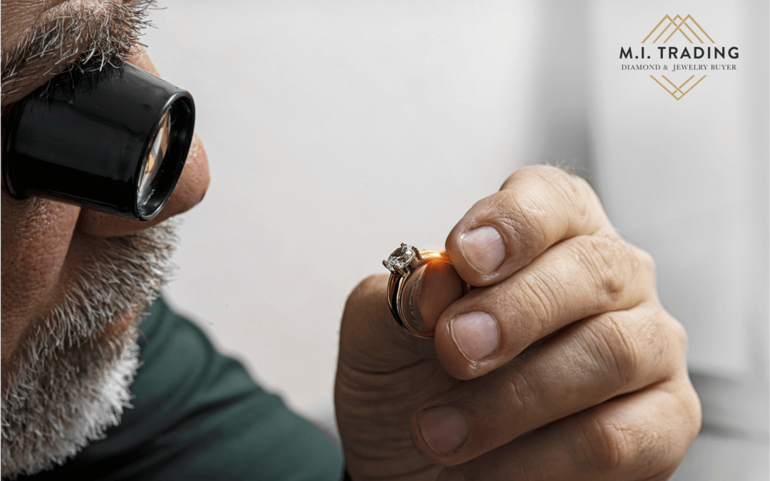 Uncover Your Jewelry’s True Value with a Certified Jewelry Evaluation