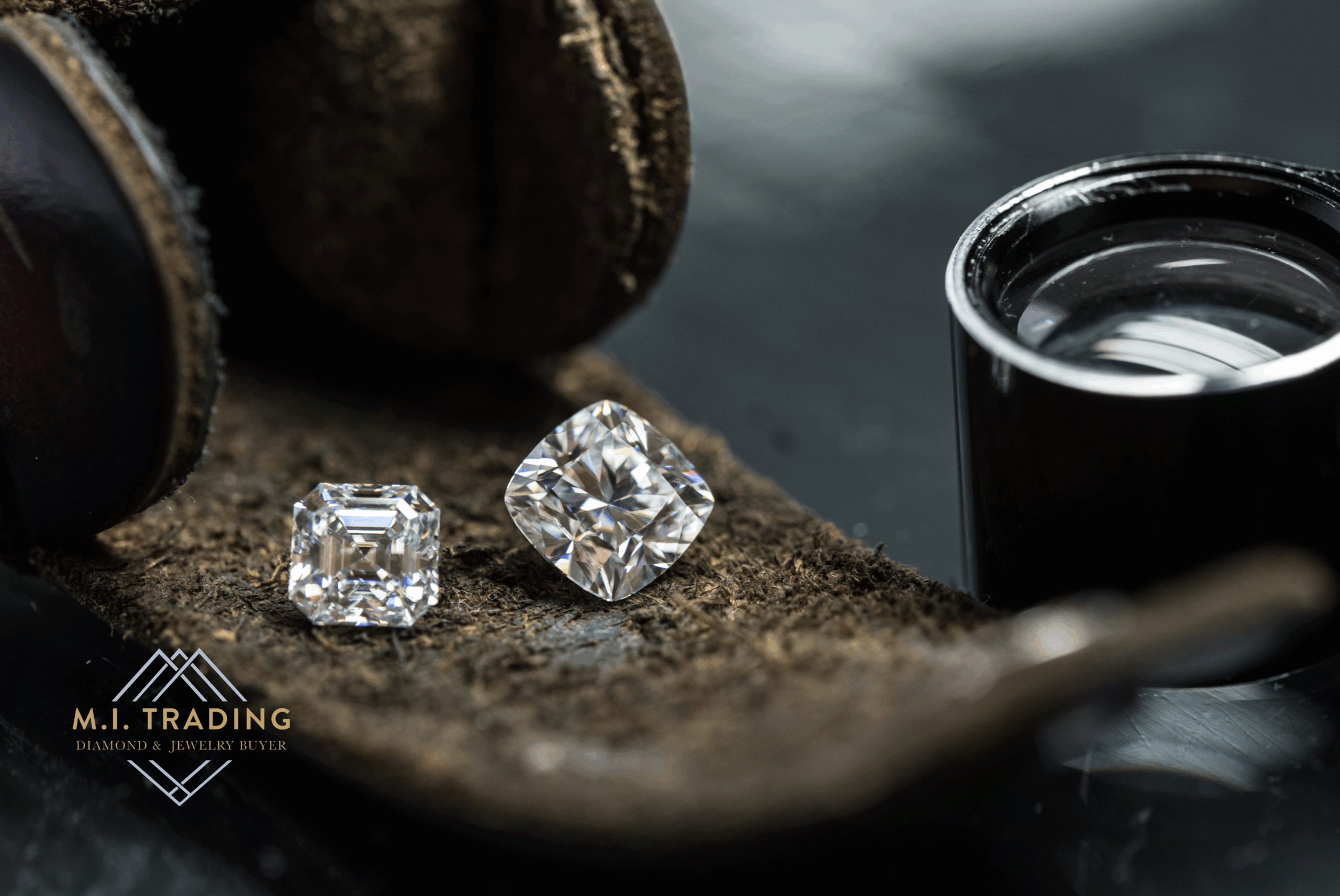 Unlock Hidden Resale Value of Diamonds