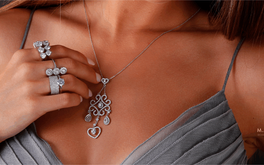 jewelry selling