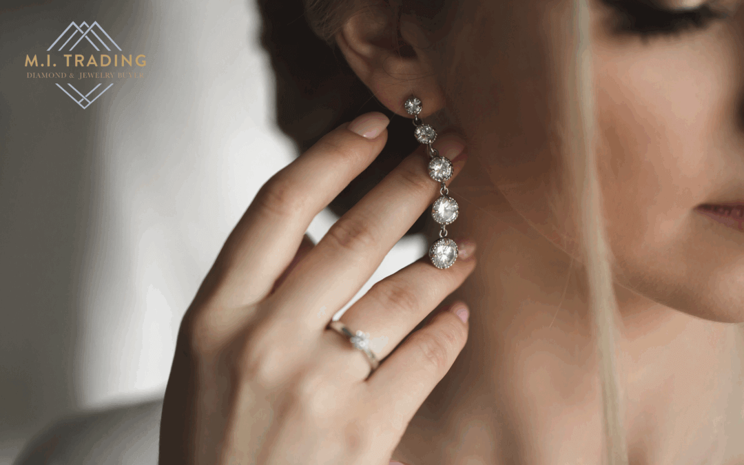 Maximize Diamond Jewelry Value: Smart Selling Guide