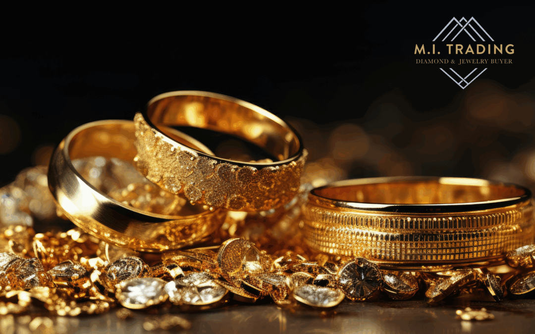 Best Place to Sell Gold on July 1
