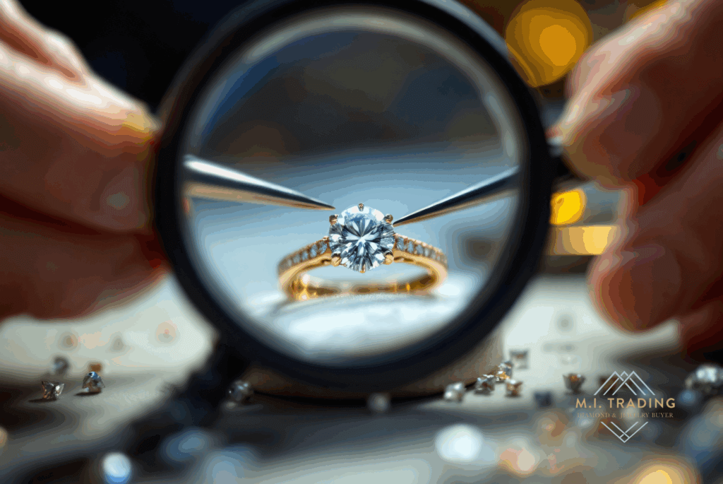 selling your jewelry