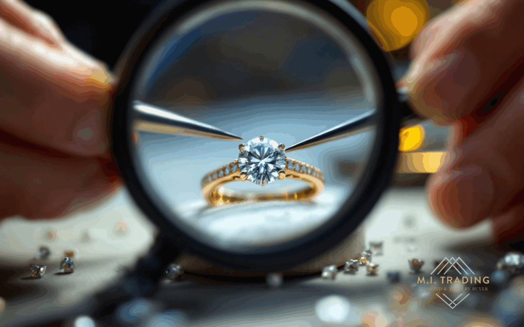 Selling Your Jewelry: Unlock Maximum Value!