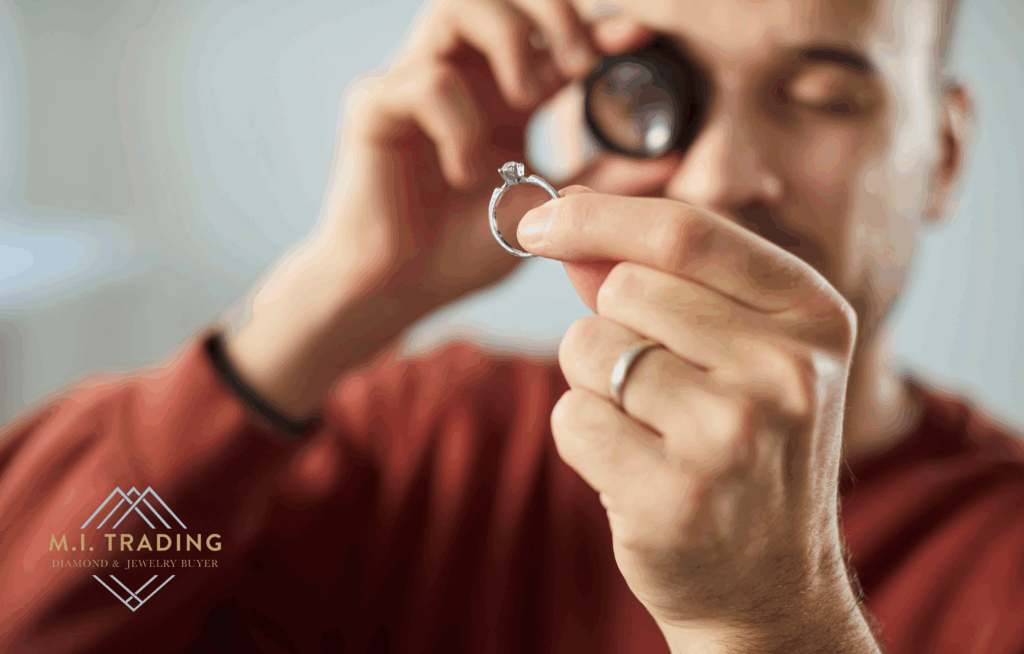 sell or pawn diamonds