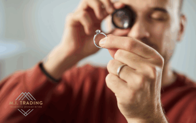 How to Sell or Pawn Diamonds Confidently in Austin