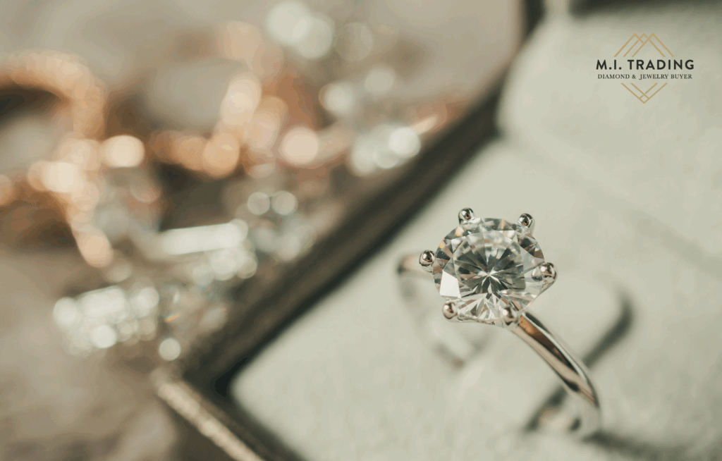 divorce jewelry buyer